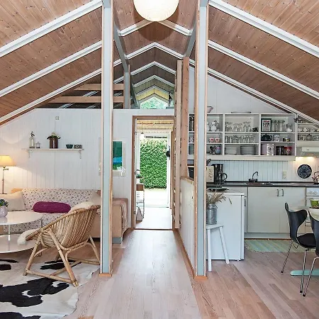 Holiday Home Odder * Odder
