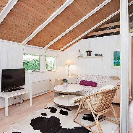 Holiday Home Odder Tatil Evi *