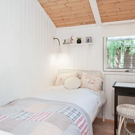 Tatil Evi Holiday Home Odder *