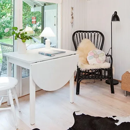 Tatil Evi Holiday Home Odder Odder
