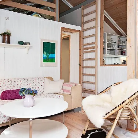 Holiday Home Odder