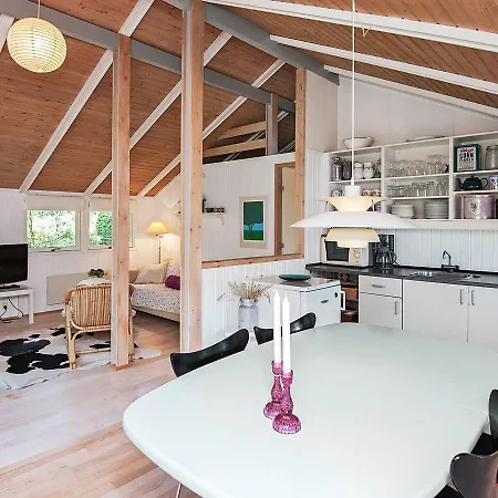 Tatil Evi Holiday Home Odder Odder