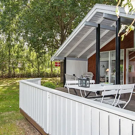 Holiday Home Odder
