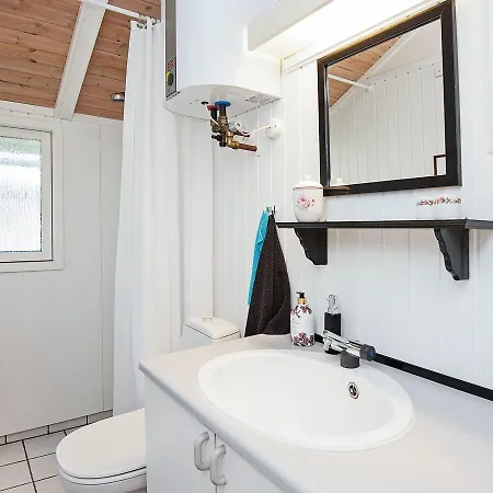 Holiday Home Odder