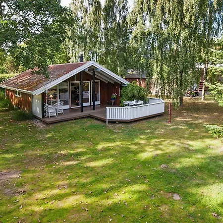 Tatil Evi Holiday Home Odder *